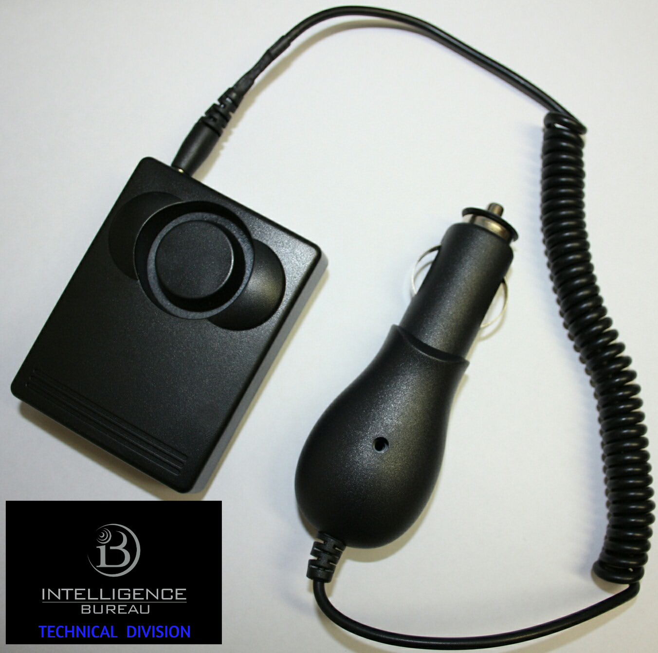 Car jammer, Mobile Anti jammer, jammer, jamming device, jamming detector